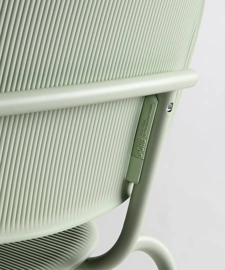 Si-Si Vibes Chair